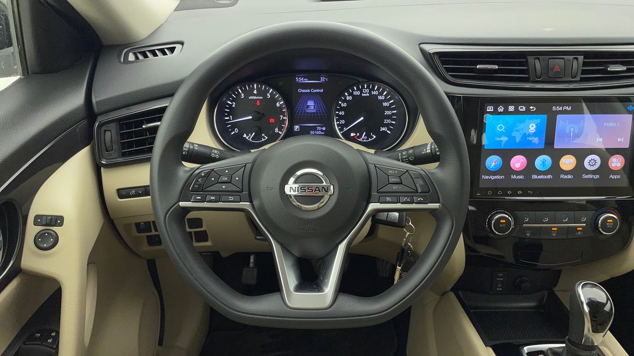 Nissan XTrail S 2.5 | Zero Down Payment | Home Test Drive