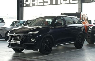 Changan CS75 PRO 7 Seater Export Price Only