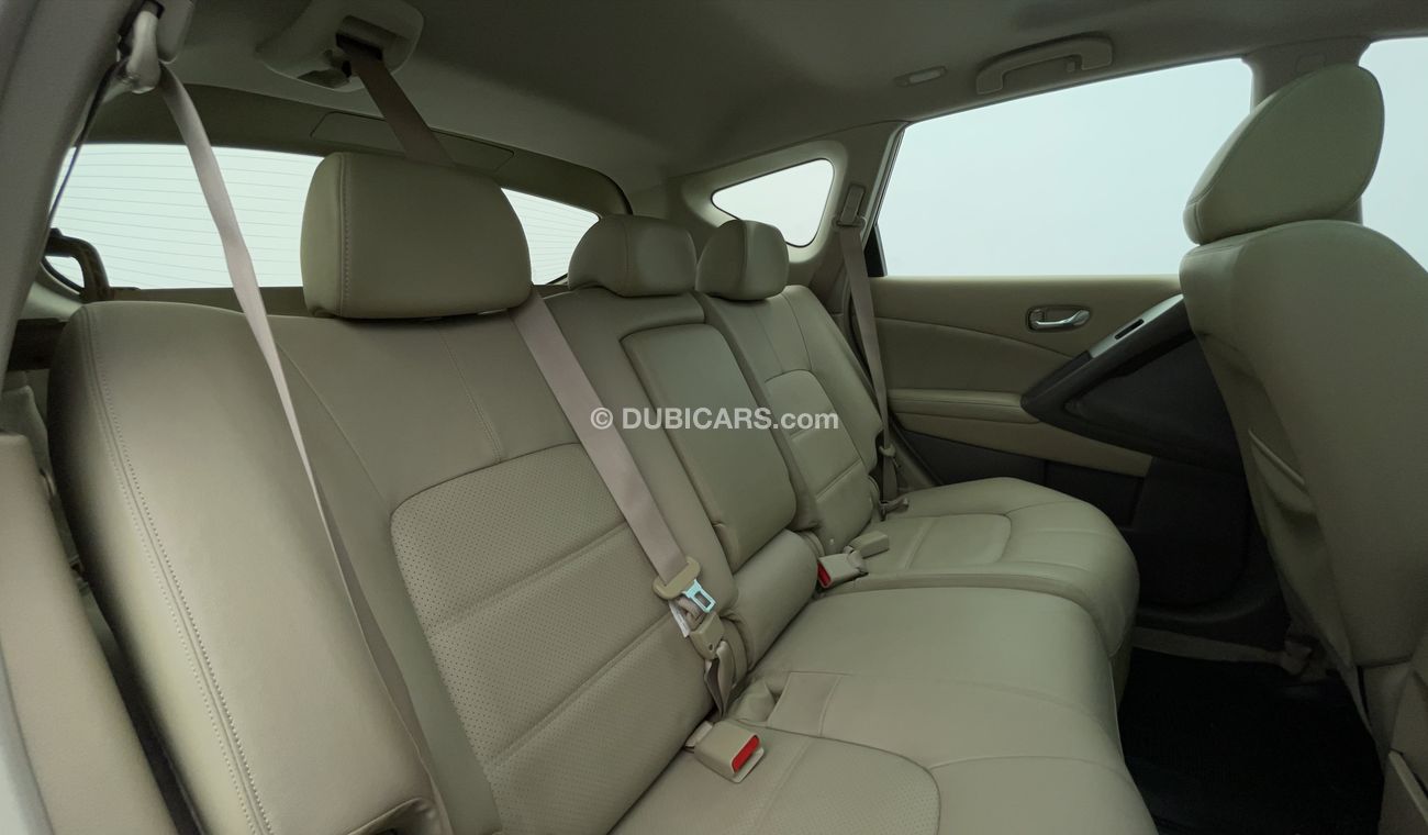 Nissan Murano SL 3.5 | Zero Down Payment | Free Home Test Drive