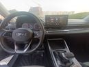 Geely Emgrand GS