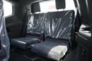 تويوتا لاند كروزر VX 3.5L TwinTurbo V6, 4WD Black inside Black