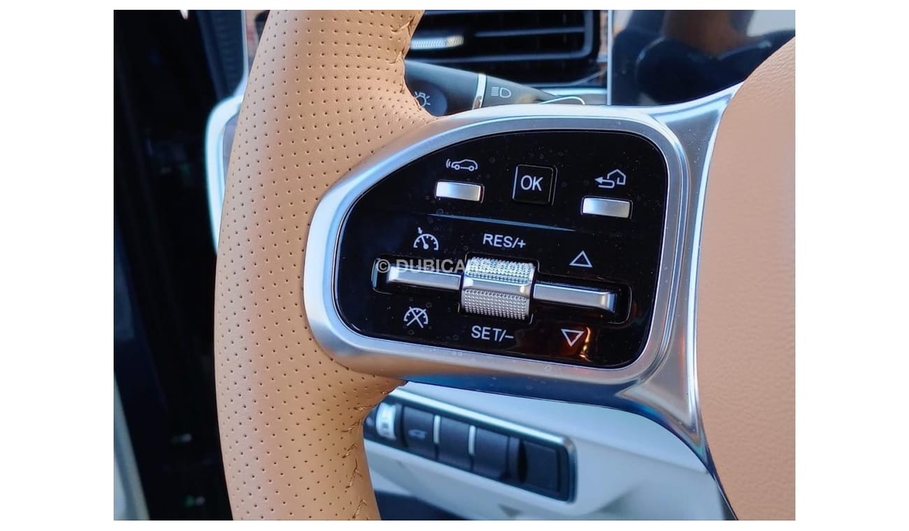 Jetour X70 Jetour X70 Plus Luxury only for UAE