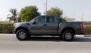 Ford Raptor Brand New F-150, 3.5L V6 GTDI Single Cab 450 hp GCC  With Dealer Warranty and Service Contract