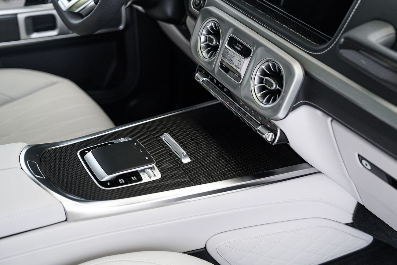 مرسيدس بنز G 63 AMG Mercedes Benz G63 AMG