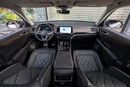 Volkswagen Teramont R LINE Volkswagen Teramont R-Line 2024 GCC | Agency Warranty | Service Contract