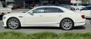 Bentley Flying Spur 4.0T V8