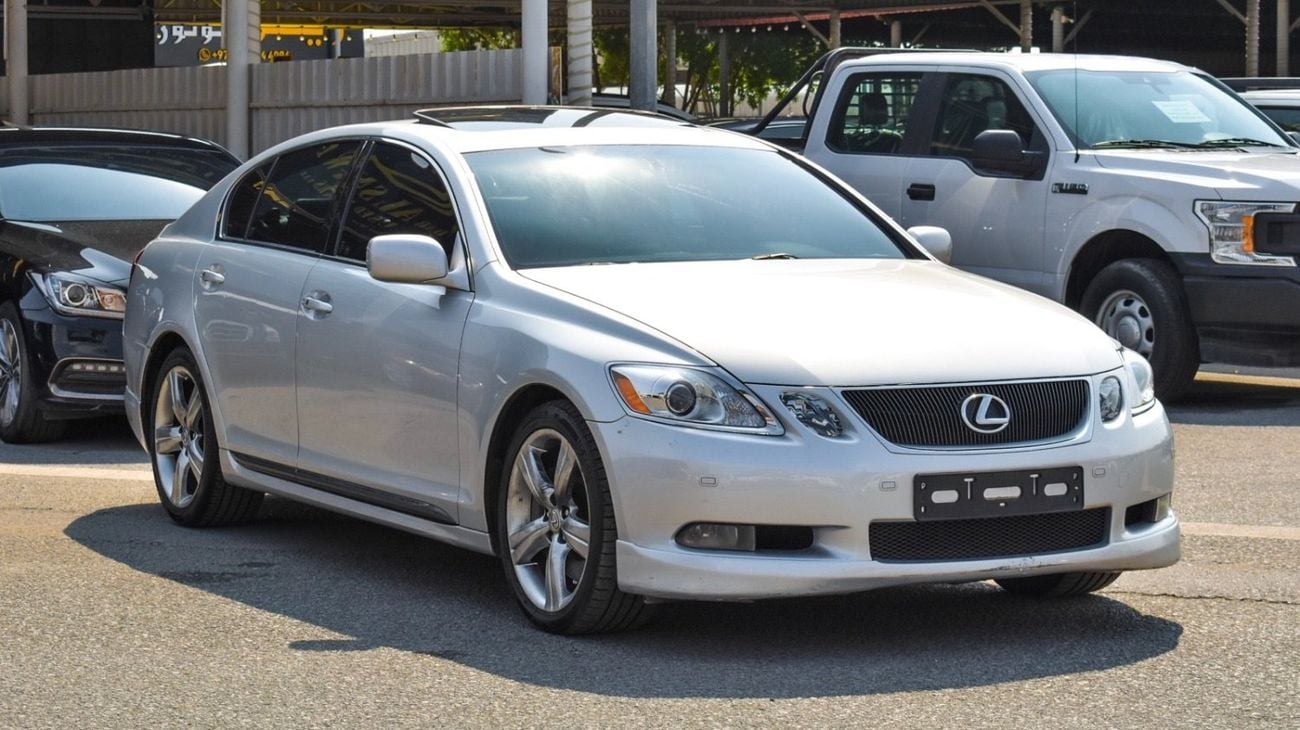 Lexus GS 300