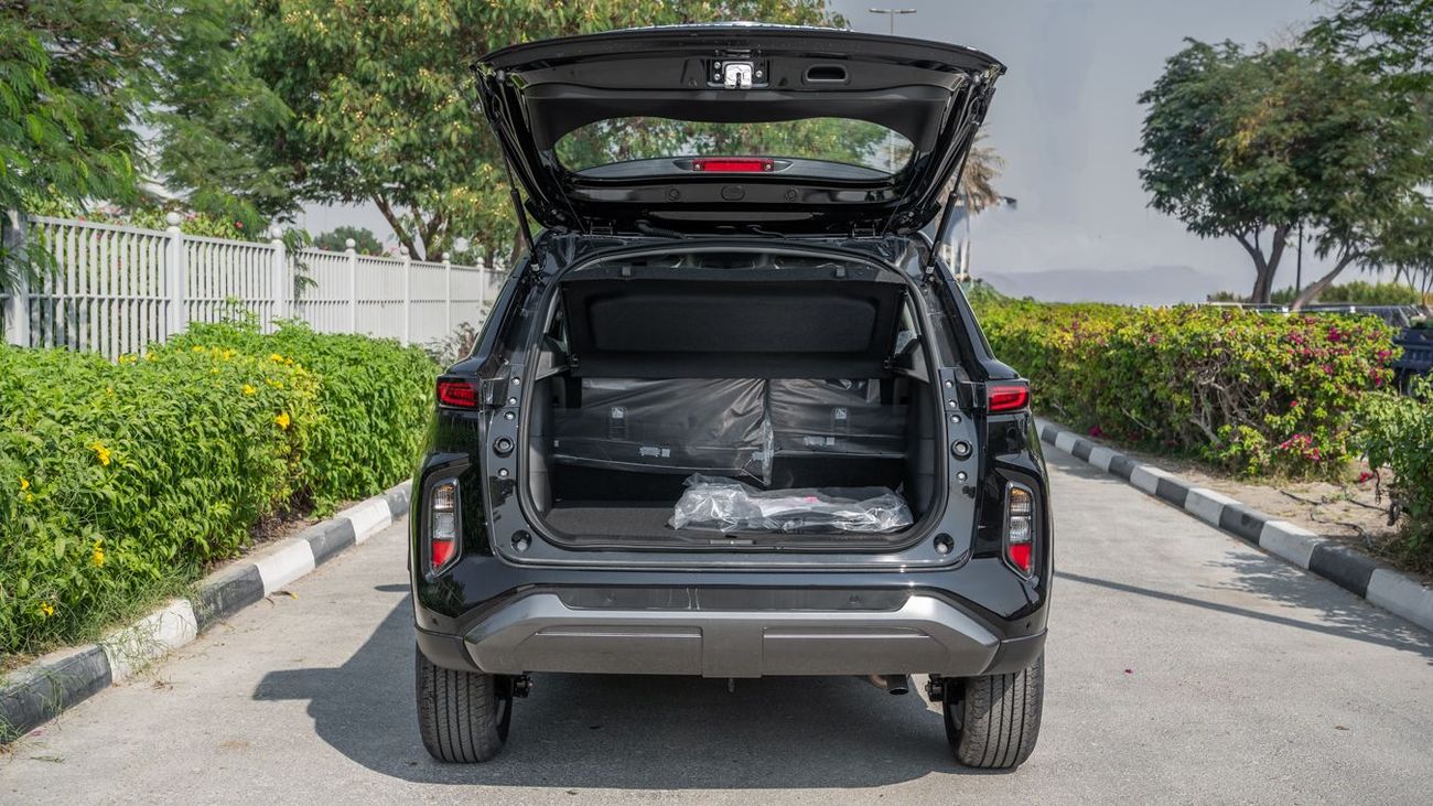 Toyota Urban Cruiser TOYOTA URBAN CRUISER GLX PR 1.5L -2026YM