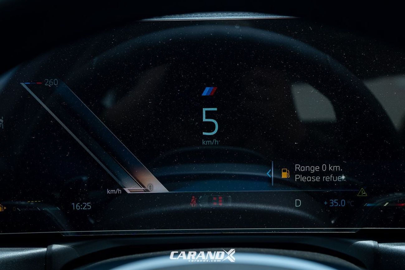 BMW 325 M Sport Kit 2.0L Petrol 2024