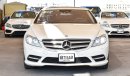 مرسيدس بنز CL 550 Blue Efficiency