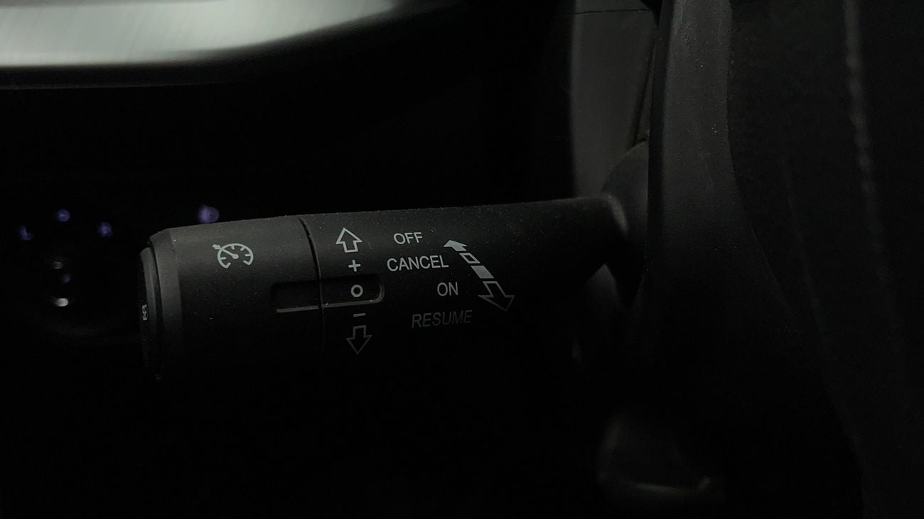 أم جي GT STD 1.5 | بدون دفعة مقدمة | اختبار القيادة في المنزل