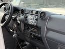 Toyota Land Cruiser 70 TOYOTA LAND CRUISER LC 78 4.2 2025