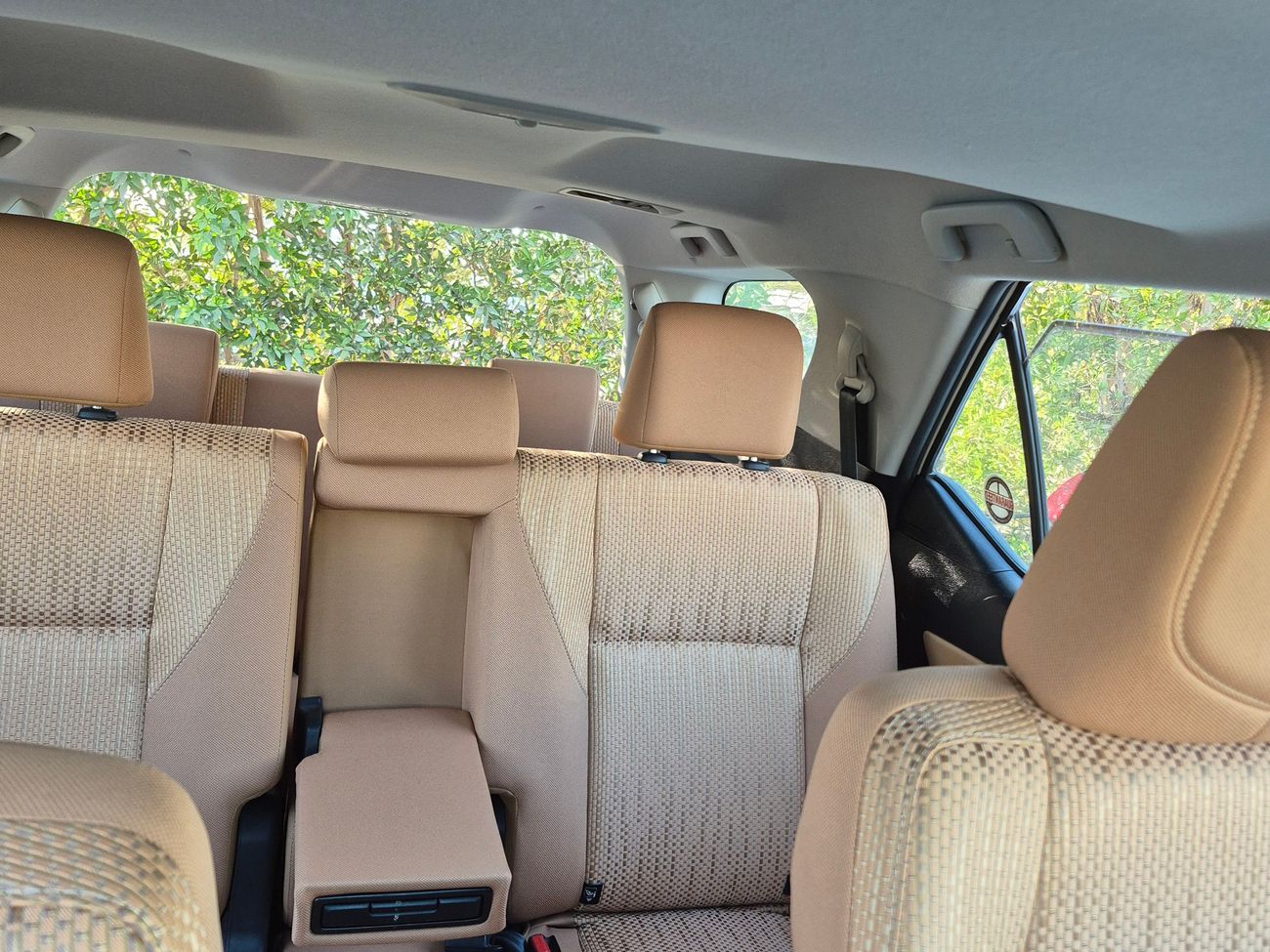 تويوتا فورتونر