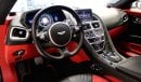 Aston Martin DB11 ASTON MARTIN DB11-2017/ LOW MILEGE/ IMMACULATE CONDITION