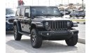 Jeep Wrangler V-4 RUBICON (CLEAN CAR WITH WARRINTY)