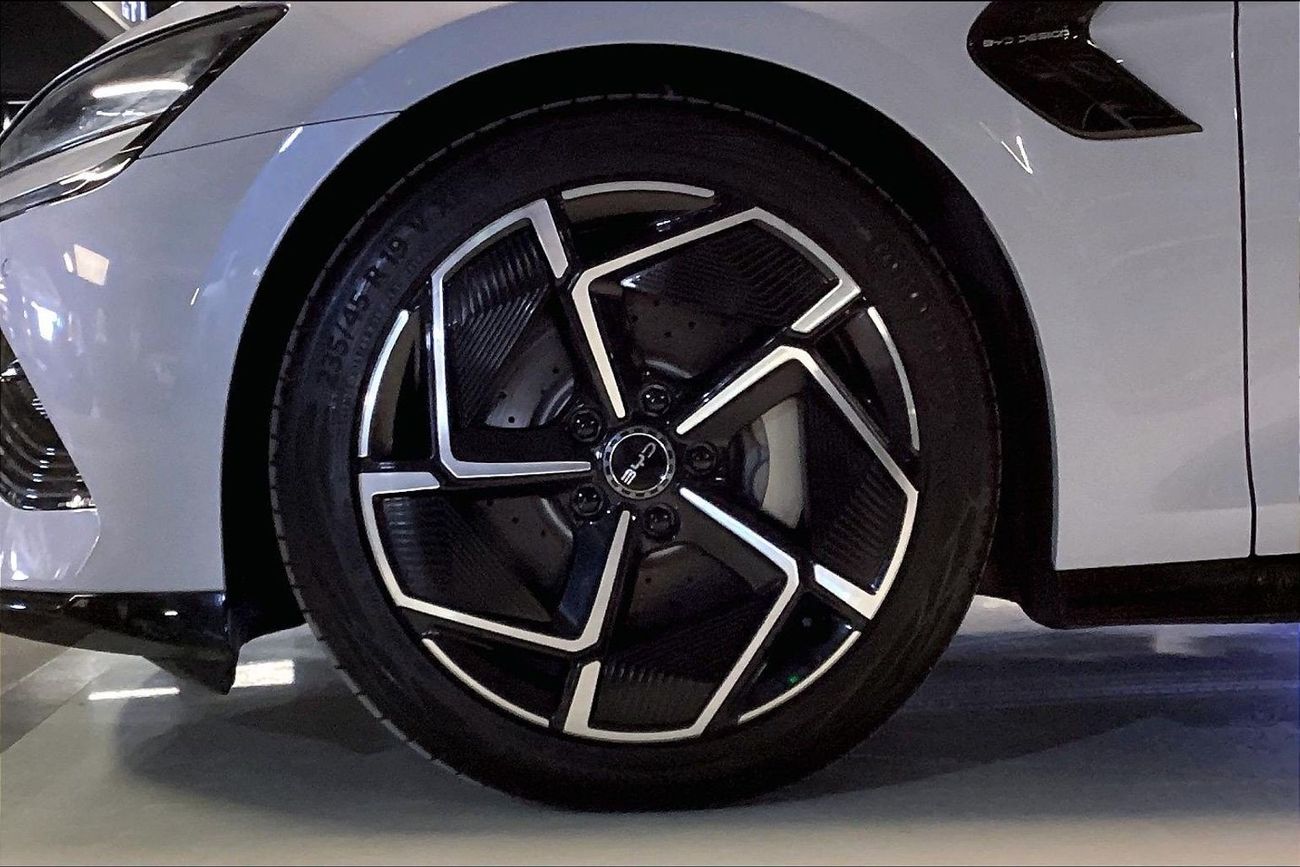 BYD Seal Premium | Guaranteed Warranty | 0 Down Payment