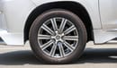 Lexus LX 570 LEXUS 570 2011 -SHAPE 2019 -4X4- FULL FULL OPTION SUPER SPORTS