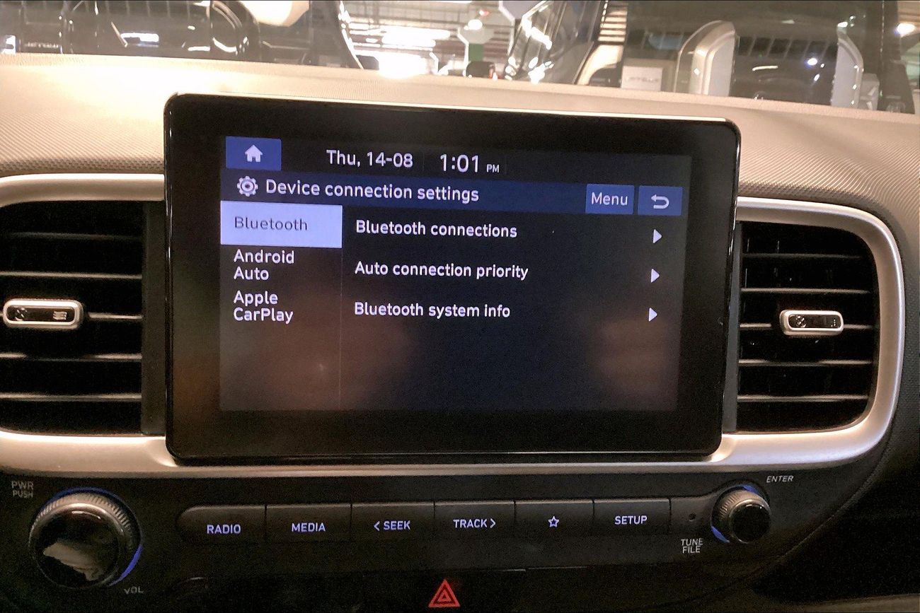 هيونداي فنيو Smart | National Day Celebration | شامل الضمان | 0 ﺪﻔﻋﺓ ﺃﻮﻟﻯ