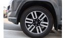 Toyota 4Runner 2023 TOYOTA 4RUNNER LIMITED 4.0 V6 FULL OPTION 