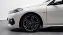BMW 218i Gran Coupe - 2024 - GCC - Under Warranty and Service Contract