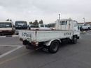 Toyota Toyoace TOYOTA TOYOACE TRUCK RHD 1994 MODEL 3.7 L DIESEL MANUAL(PM50518)