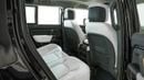 لاند روفر Defender 110 X-DYNAMIC HSE P400 BRAND NEW (FOR EXPORT ONLY) | LAND ROVER DEFENDER - 110 X-DYNAMIC HSE | 0 KM MILE