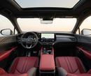 Lexus RX350 F-SPORT