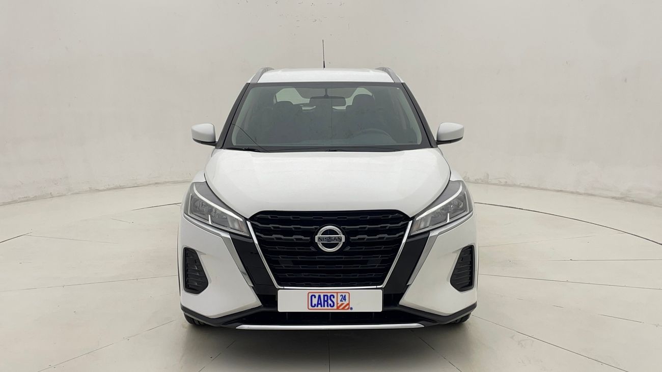 Nissan Kicks S 1.6 | Zero Down Payment | Home Test Drive