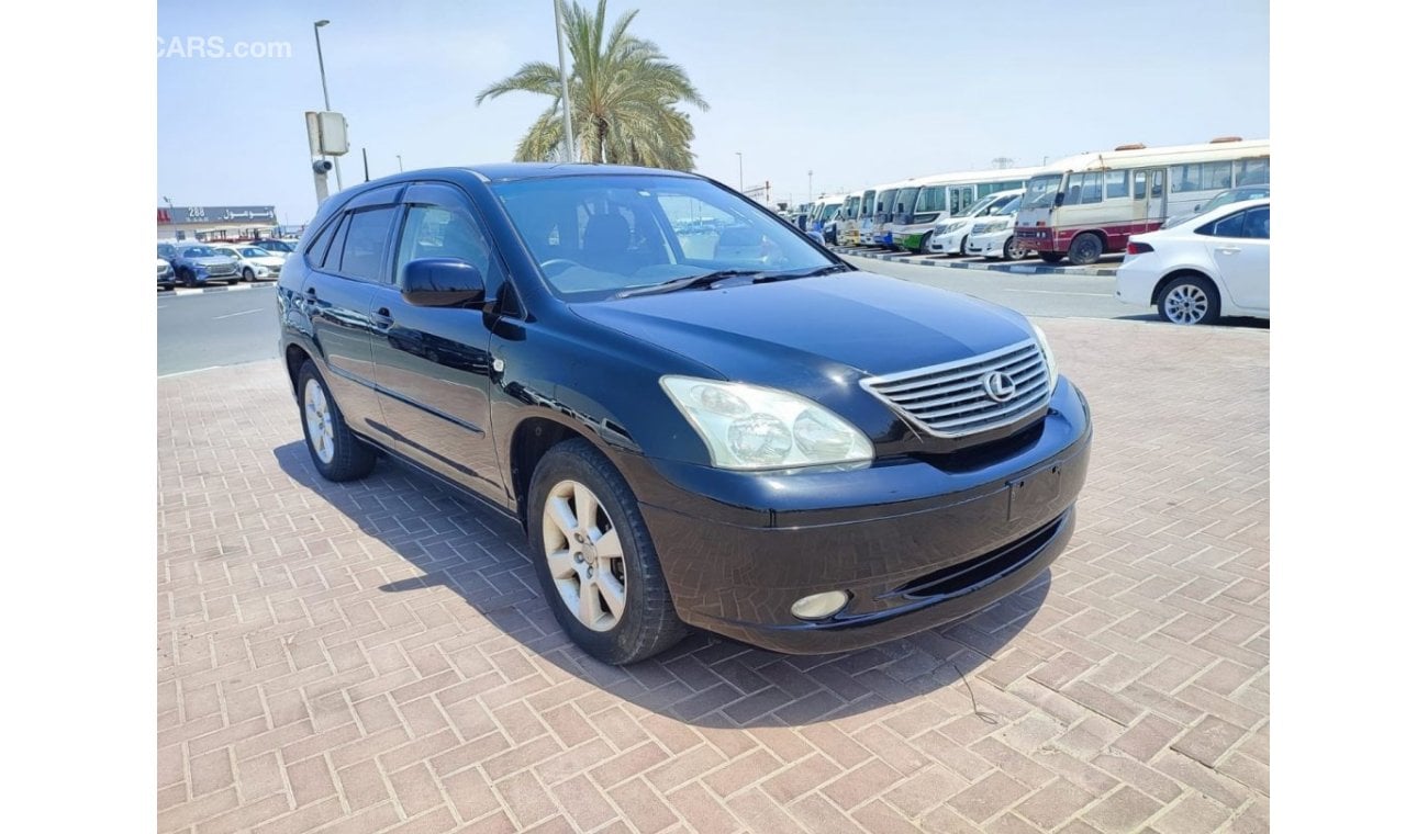 Toyota Harrier ACU30-0042884