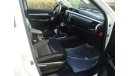 Toyota Hilux 2.4l Diesel SR5 Manual Transmission