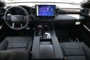 Toyota Sequoia TRD PRO HYBRID V6 3.5L TURBO 4WD 7 SEATER AUTOMATIC