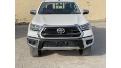 تويوتا هيلوكس M/T 2.7L