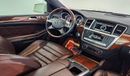 Mercedes-Benz GL 63 AMG STD 5.5L-8CYL FULL OPTION EXCELLENT CONDITION