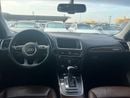 أودي Q5 40 TFSI S-Line 2.0L