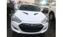 Hyundai Genesis COUPE FULL OPTION 3.0