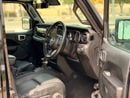 Jeep Wrangler Unlimited SPORT