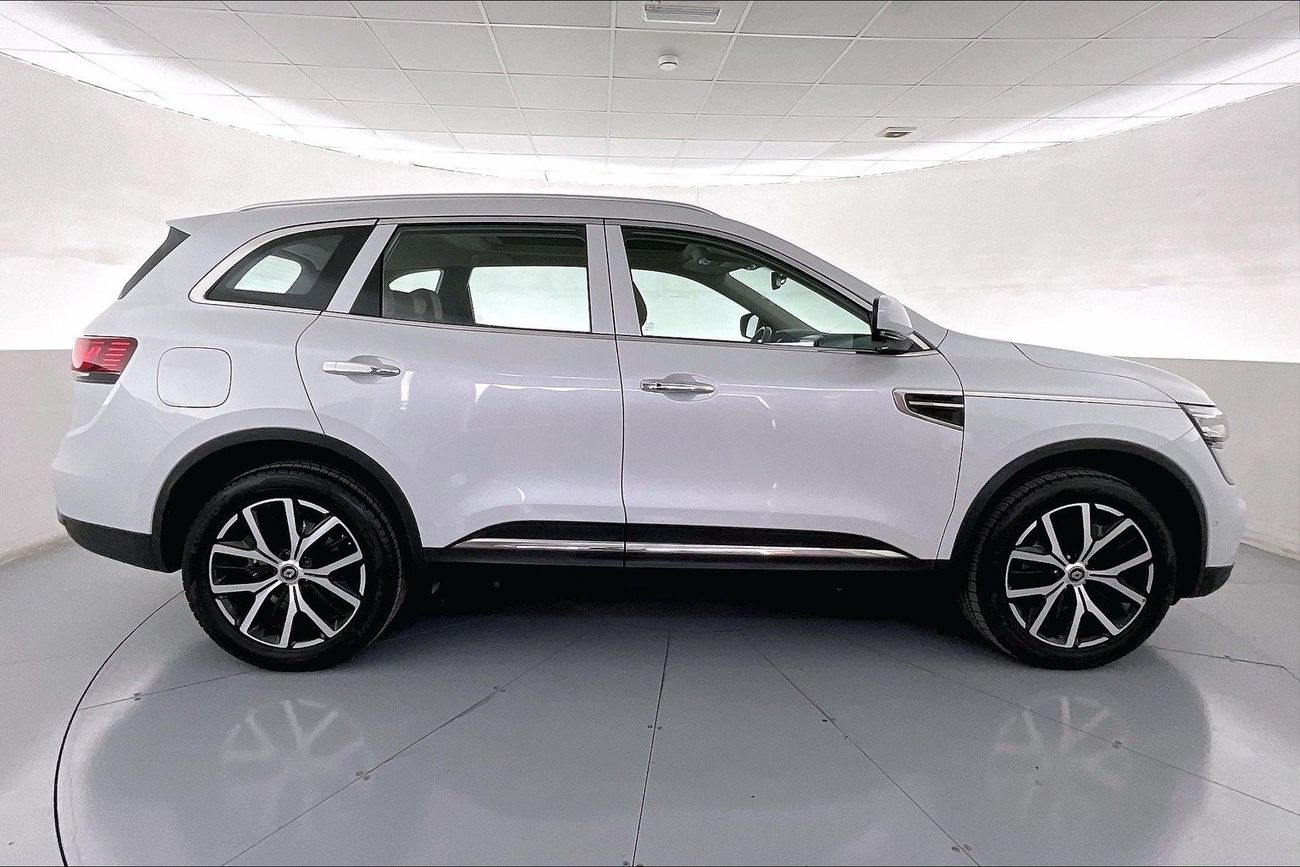 JAC S3 Plus Intelligent Luxury | 1 year free warranty | 0 Down Payment