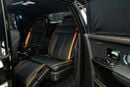 Rolls Royce Phantom ROLLS ROYCE | PHANTOM EWB | MANSORY DIAMOND EDITION EWB