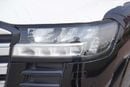 Toyota Land Cruiser 2026 MODEL TOYOTA-LANDCRUISER GXR 3.3L TDSL (SYNTHETIC LEATHER SEATS, JBL AUDIO SYSTEM, TSS3, AND WI