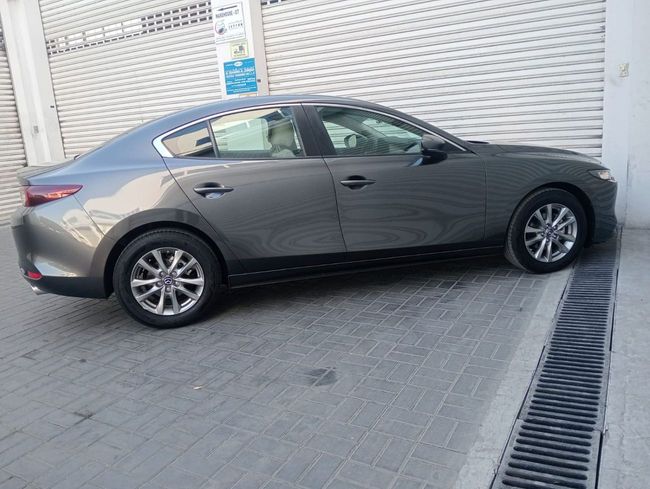 Mazda MAZDA3 SELECT, миниатюра 20