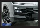 Jetour Dashing LUXURY Jetour Dashing 1.6L Turbo Petrol 2025 GCC Specs(Only Export)