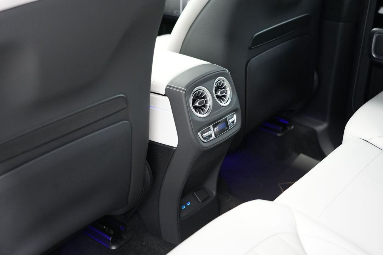 مرسيدس بنز G 63 AMG Mercedes-Benz G 63 | 2026 GCC 0km | Agency Warranty | AMG Package | 22 inch Rims