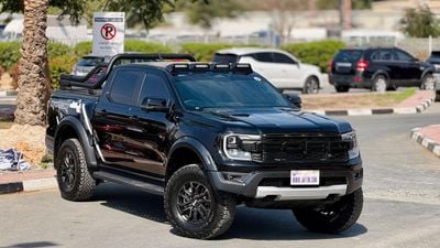 فورد رينجر رابتور -