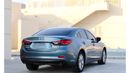 Mazda 6 2018 Mazda 6 S (GL), 4dr Sedan, 2.5L 4cyl Petrol, Automatic, Front Wheel Drive