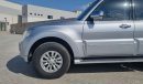 Mitsubishi Pajero GLS 2013 | Perfect Condition | GCC | Low Mileage