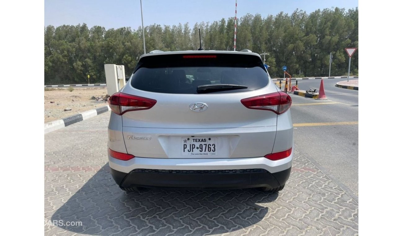 هيونداي توسون GL low mileage