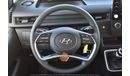 Hyundai Staria 2.2L CRDI 9 Seat Fwd MT Wagon