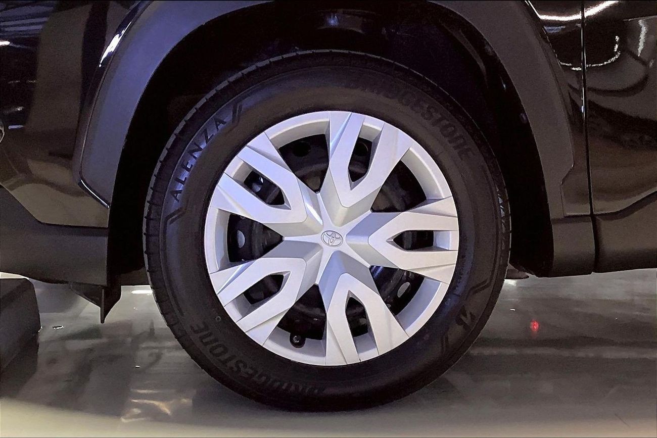 Toyota Corolla Cross XL | Start 2026 with the ideal drive | Guaranteed Warranty | 0 Down Payment