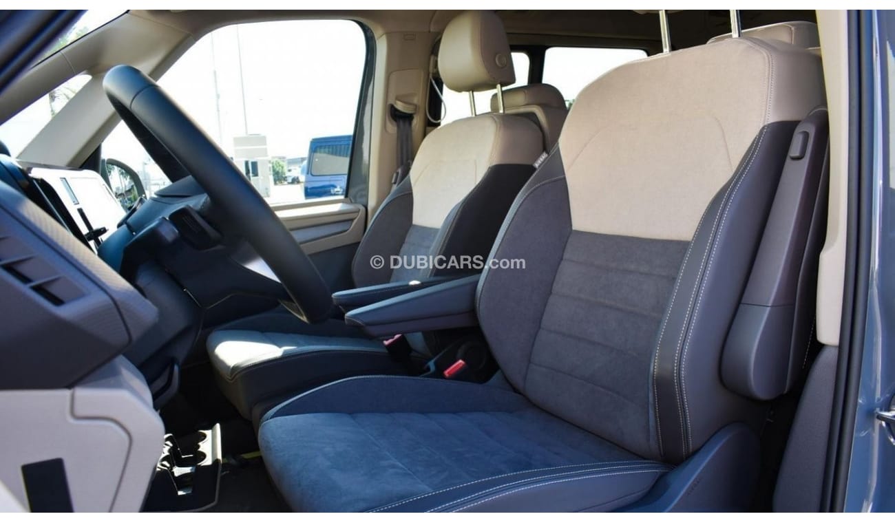 Volkswagen Multivan Edition/2023/4Door Wagon. Local Registration +10%