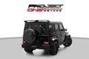 BRABUS G 800 Widestar - Mercedes-AMG G 63 BRABUS 800